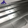 square shape aluminum telescopic pole for table supporting 