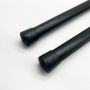 Custom aluminum adjustable extension support pole for boat cover