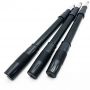 twist lock extension pole with American Thread Connector