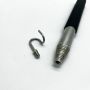 Stainless Steel Extension Tool with Hook