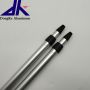 twist lock extension pole for mod rod floor cleaning tool 