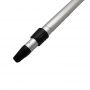twist lock extension pole for mod rod floor cleaning tool 