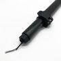 Hollow Inside Extendable Pole wire could go through