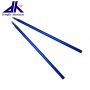 Light weight Aluminum Telescopic Rod with Friction Lock extension rod with male thread 