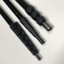 Customized Light Weight 3-5 sections Carbon Fiber Poles telescopic extension Pole 