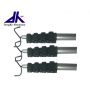Strong aluminum telescopic pole with S-hook extension magnetic Window cleaner 
