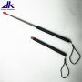 Customized stainless steel telescopic poles adjustable Teacher whip 