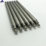 Multifunctional stainless steel telescopic poles extension tube with American thread