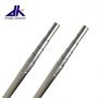5 Sections Strong Aluminum Twist Lock Flexible Telescopic pole extension tube