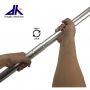 5 Sections Strong Aluminum Twist Lock Flexible Telescopic pole extension tube