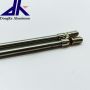 stainless steel extension pole Traffic control flagpole for baton 