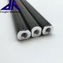 aluminum telescopic pole Aluminum Extension Tube with Friction Lock no rotation for camera support 