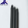 aluminum telescopic pole Aluminum Extension Tube with Friction Lock no rotation for camera support 