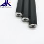 aluminum telescopic pole Aluminum Extension Tube with Friction Lock no rotation for camera support 