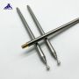 304 stainless steel telescopic adjustable antenna 