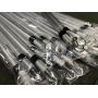Heavy duty light aluminum telescopic Pole with twist lock aluminum telescopic extension pole adjustable stand with parts