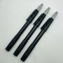 aluminum telescopic pole with america thread connector for cleaning 