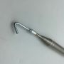 Strong 6 m available stainless steel telescopic poles 10 feet extension tube magnetic pick up tool 