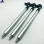 Strong customized aluminum telescopic chair legs adjustable tube for table legs locking aluminum telescopic stand with wheel 