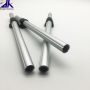 Customized aluminum telescopic pole with flip lock adjustable tube portable extension stand 