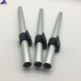 Customized aluminum telescopic pole with flip lock adjustable tube portable extension stand 