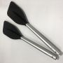 Strong light weight aluminum telescopic pole adjustable extension tube with spring button lock for oars 