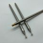 6 m available stainless steel telescopic pole adjustable extension tube for antenna 