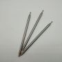 6 m available stainless steel telescopic pole adjustable extension tube for antenna 