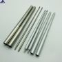 customized 5 sections Aluminum telescopic pole with internal Friction Lock adjustable Tube 
