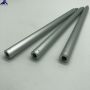 customized 3-5 sections Aluminum telescopic pole with internal Friction Lock adjustable Tube extension rod 