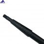 Good aluminum telescopic rod with twist lock extension pole strong extension stick 