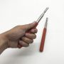 STOCK Stainless Steel Telescopic Teaching Pointer in stock