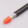 Good aluminum telescopic rod with twist lock extension pole strong extension stick 