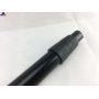 Good aluminum telescopic rod with twist lock extension pole strong extension stick 