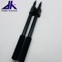 Aluminum extension flirt pole for cat and dog