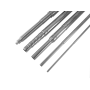 cheap telescopic extension pole 5 feet Stainless steel telescopic antenna extension antena 