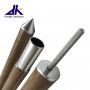 Aluminum Adjustable Tent Poles