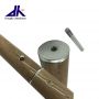Aluminum Adjustable Tent Poles