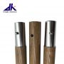 Aluminum Adjustable Tent Poles