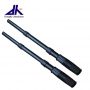 Aluminum adjustable tubing with twist lock