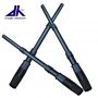 Aluminum adjustable tubing with twist lock