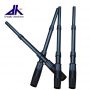Aluminum adjustable tubing with twist lock