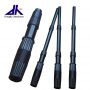 Aluminum adjustable tubing with twist lock