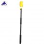 Flip Lock Pro Poles Fruit Picking Tool Lamp Holder Extension Rod