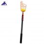 Flip Lock Pro Poles Fruit Picking Tool Lamp Holder Extension Rod
