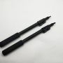 aluminum dog tease pole Pet Flirting rods supplies Cat toy for pet toy