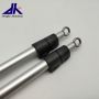 aluminum dog tease pole Pet Flirting rods supplies Cat toy for pet toy
