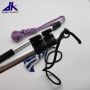 aluminum dog tease pole Pet Flirting rods supplies Cat toy for pet toy