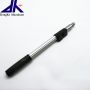 adjustable extension aluminum pole Aluminum Telescopic Pole with customized parts US thread