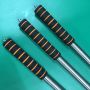 14 feet 16 feet 10 feet stainless steel telescopic pole for disc retriever